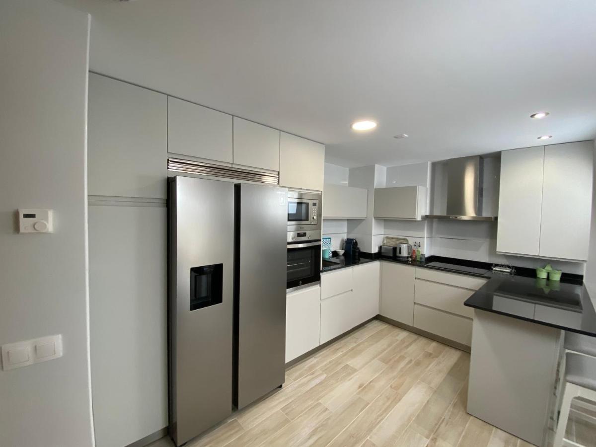 Apartamento Nuevo, Accesible Y Con Piscina !!! Salamanca Bagian luar foto