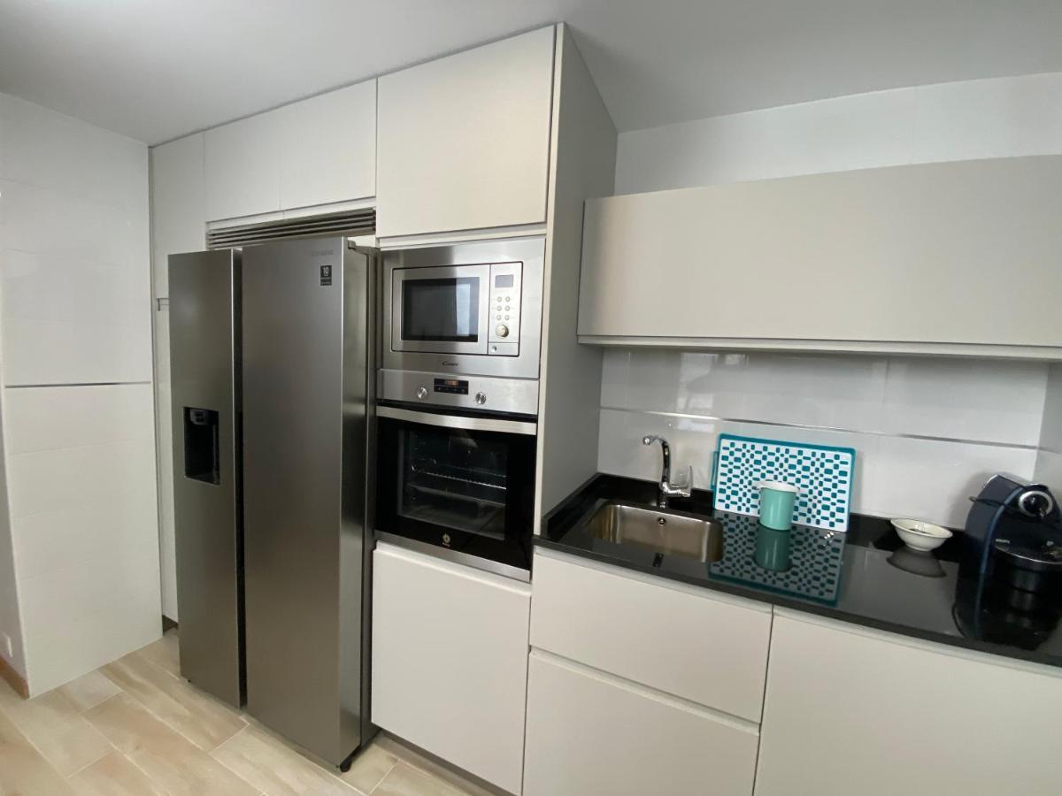 Apartamento Nuevo, Accesible Y Con Piscina !!! Salamanca Bagian luar foto
