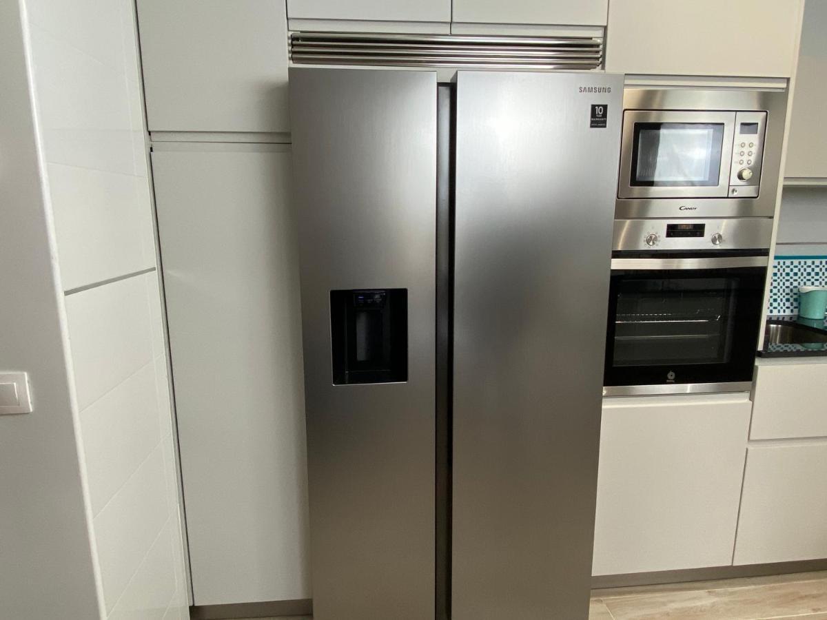 Apartamento Nuevo, Accesible Y Con Piscina !!! Salamanca Bagian luar foto