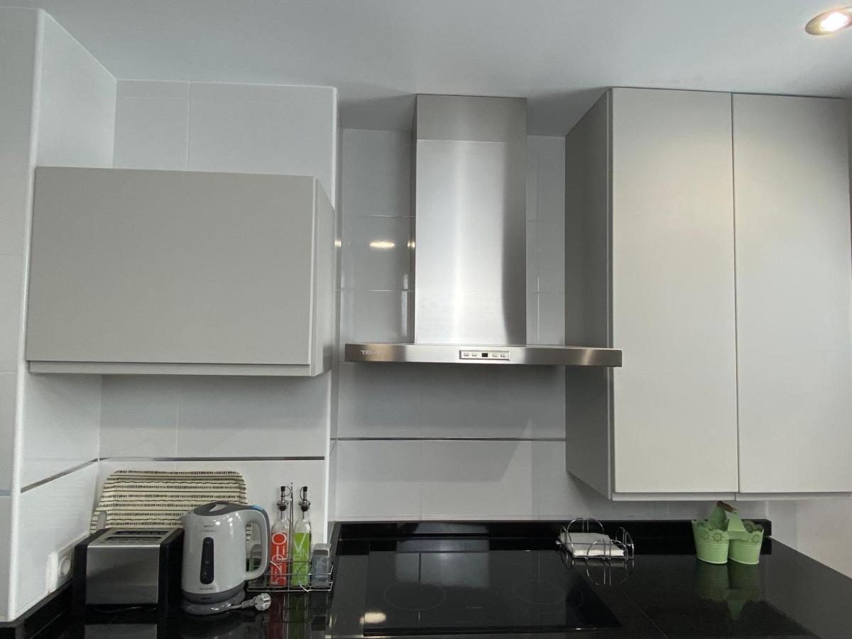 Apartamento Nuevo, Accesible Y Con Piscina !!! Salamanca Bagian luar foto